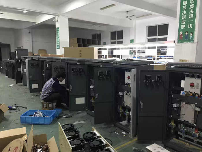 電機(jī)軟起動(dòng)器廠家直銷