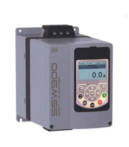 SSW900軟起動器