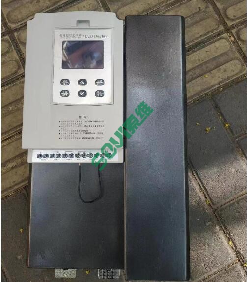 欣邦軟啟動器維修故障