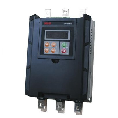 CMC-LX系列軟啟動器